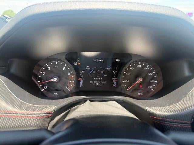 2026 Jeep Compass Trailhawk 4x4 *Ltd Avail*