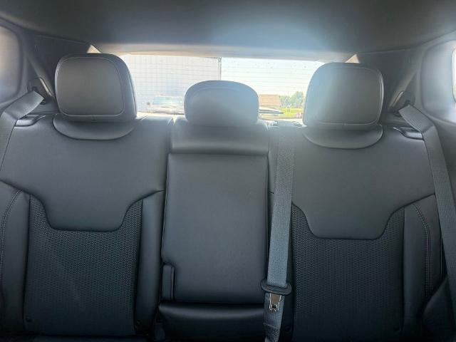 2026 Jeep Compass Trailhawk 4x4 *Ltd Avail*