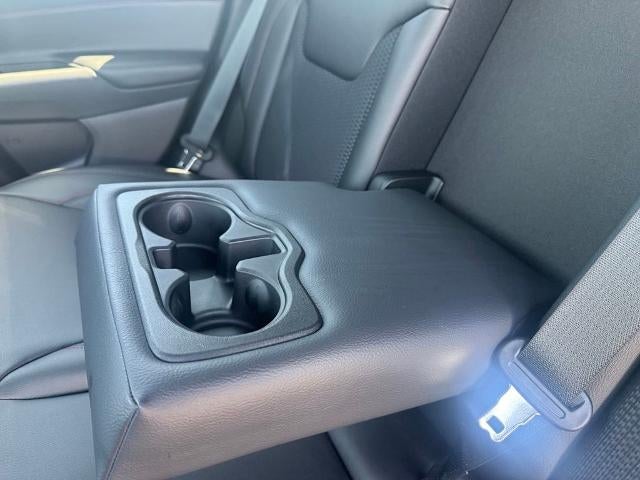 2026 Jeep Compass Trailhawk 4x4 *Ltd Avail*