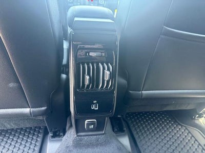 2026 Jeep Compass Trailhawk 4x4 *Ltd Avail*