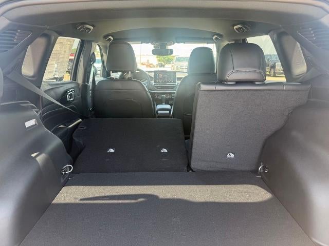2026 Jeep Compass Trailhawk 4x4 *Ltd Avail*