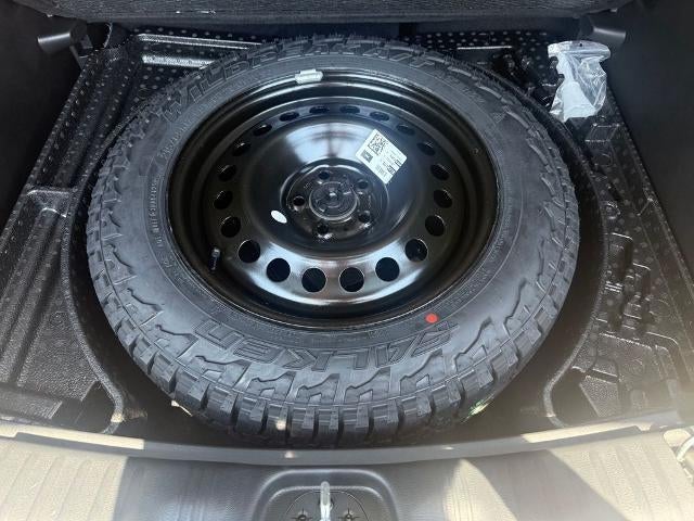 2026 Jeep Compass Trailhawk 4x4 *Ltd Avail*