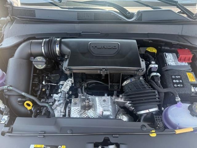 2026 Jeep Compass Trailhawk 4x4 *Ltd Avail*
