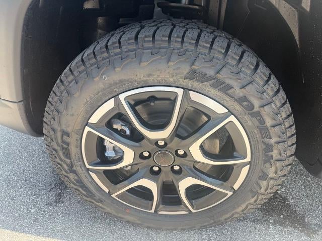 2026 Jeep Compass Trailhawk 4x4 *Ltd Avail*