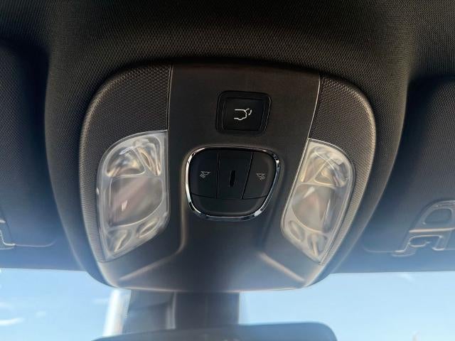 2026 Jeep Compass Trailhawk 4x4 *Ltd Avail*