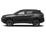 2026 Jeep Compass Trailhawk 4x4 *Ltd Avail*