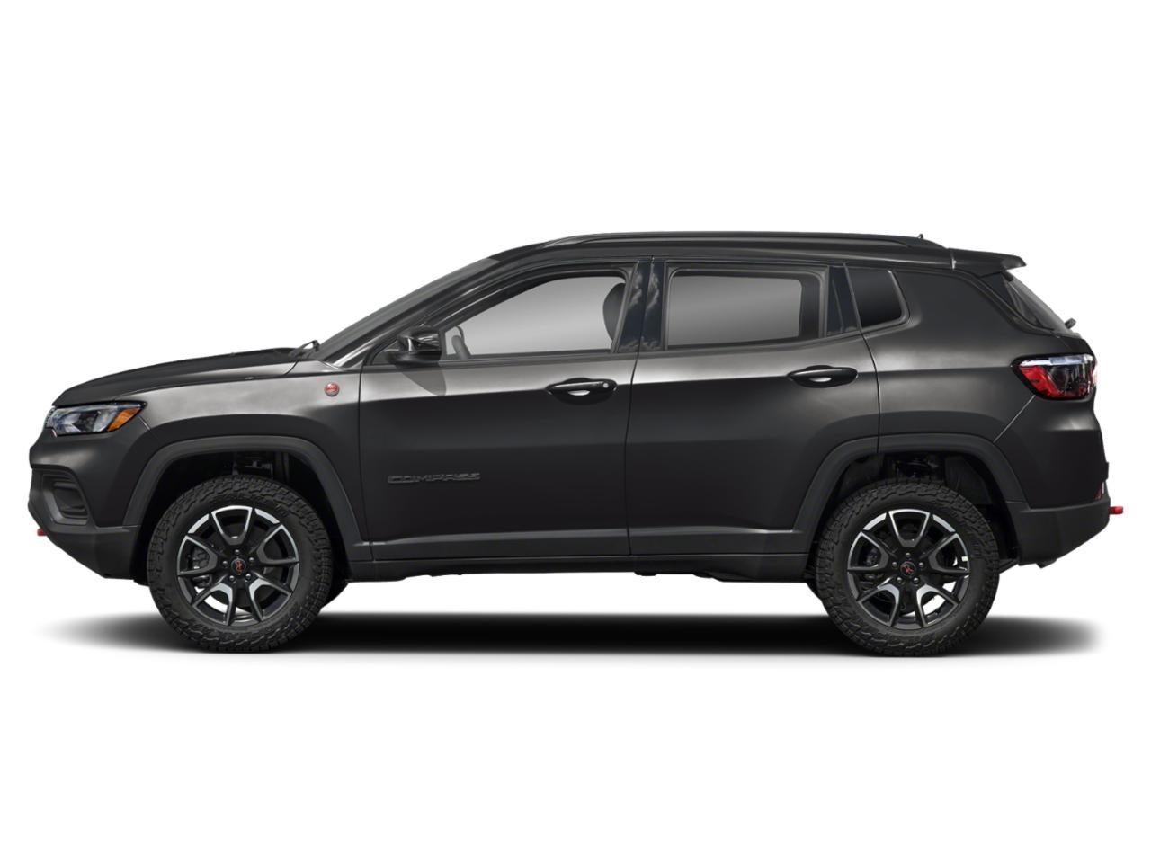 2026 Jeep Compass Trailhawk 4x4 *Ltd Avail*