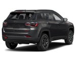 2026 Jeep Compass Trailhawk 4x4 *Ltd Avail*