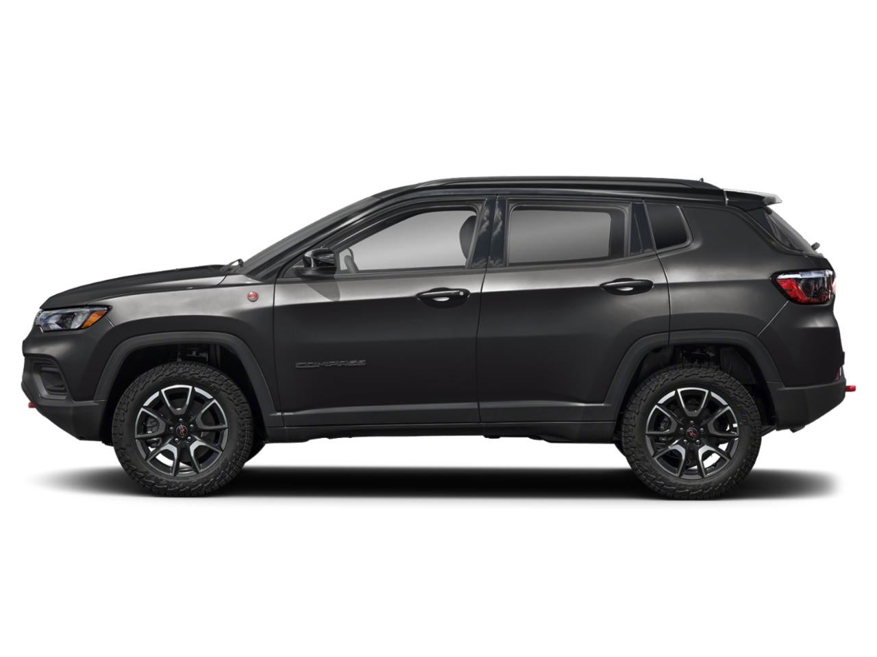 2026 Jeep Compass Trailhawk 4x4 *Ltd Avail*