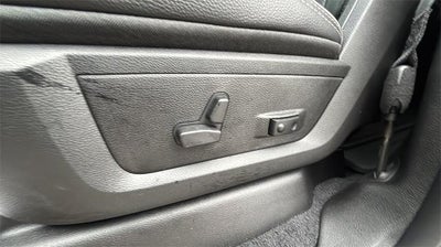 2026 RAM 2500 Limited 4x4 Crew Cab 6'4" Box