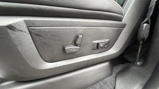 2026 RAM 2500 Limited 4x4 Crew Cab 6'4" Box