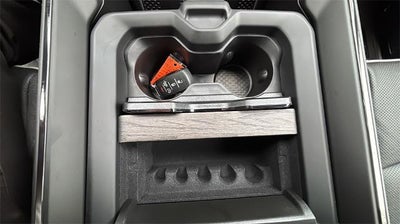 2026 RAM 2500 Limited 4x4 Crew Cab 6'4" Box