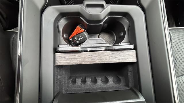 2026 RAM 2500 Limited 4x4 Crew Cab 6'4" Box