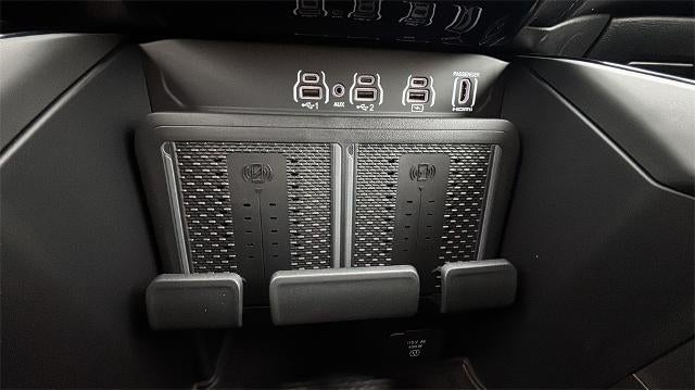 2026 RAM 2500 Limited 4x4 Crew Cab 6'4" Box