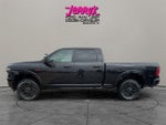 2026 RAM 2500 Limited 4x4 Crew Cab 6'4" Box