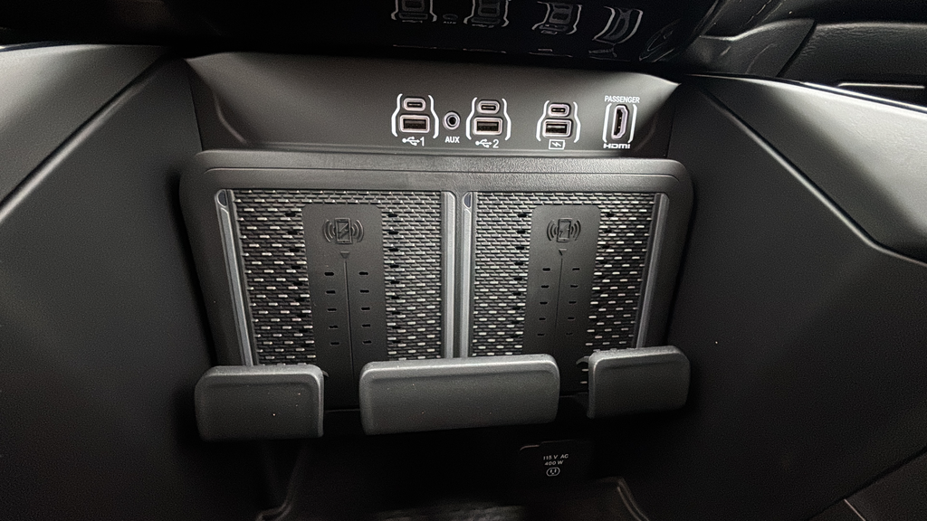 2026 RAM 2500 Limited 4x4 Crew Cab 6'4" Box