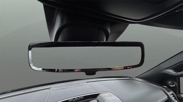 2026 RAM 2500 Limited 4x4 Crew Cab 6'4" Box