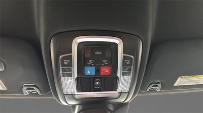 2026 RAM 2500 Limited 4x4 Crew Cab 6'4" Box