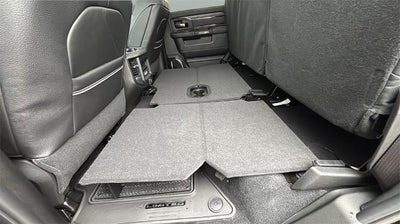 2026 RAM 2500 Limited 4x4 Crew Cab 6'4" Box