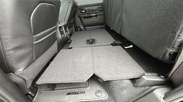 2026 RAM 2500 Limited 4x4 Crew Cab 6'4" Box