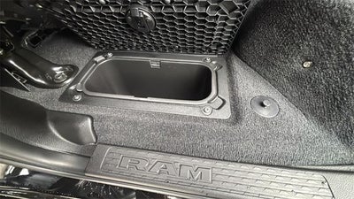 2026 RAM 2500 Limited 4x4 Crew Cab 6'4" Box