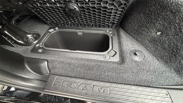 2026 RAM 2500 Limited 4x4 Crew Cab 6'4" Box