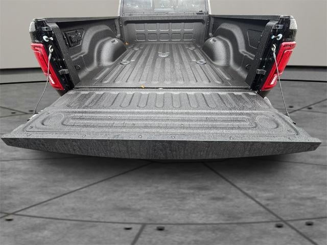 2026 RAM 2500 Limited 4x4 Crew Cab 6'4" Box