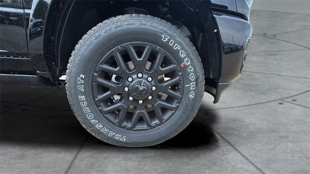 2026 RAM 2500 Limited 4x4 Crew Cab 6'4" Box