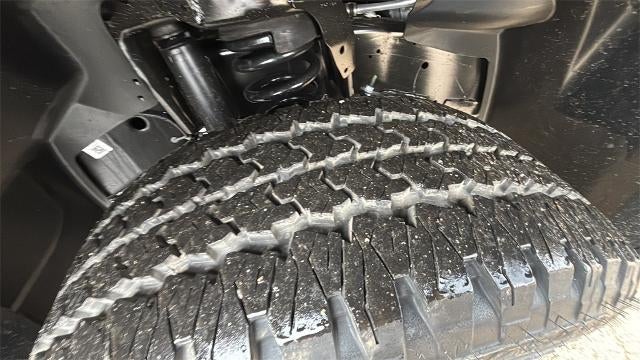 2026 RAM 2500 Limited 4x4 Crew Cab 6'4" Box