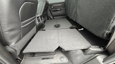 2026 RAM 2500 Limited 4x4 Crew Cab 6'4" Box