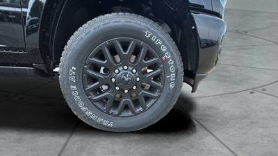 2026 RAM 2500 Limited 4x4 Crew Cab 6'4" Box