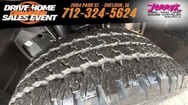 2026 RAM 2500 Limited 4x4 Crew Cab 6'4" Box