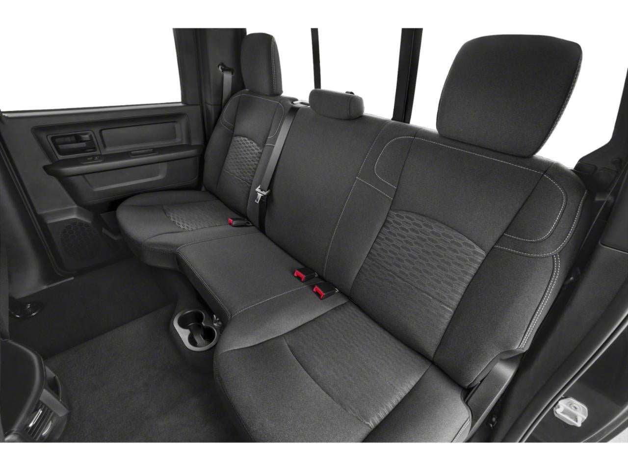 2026 RAM 2500 Limited 4x4 Crew Cab 6'4" Box