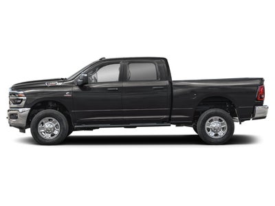 2026 RAM 2500 Limited 4x4 Crew Cab 6'4" Box