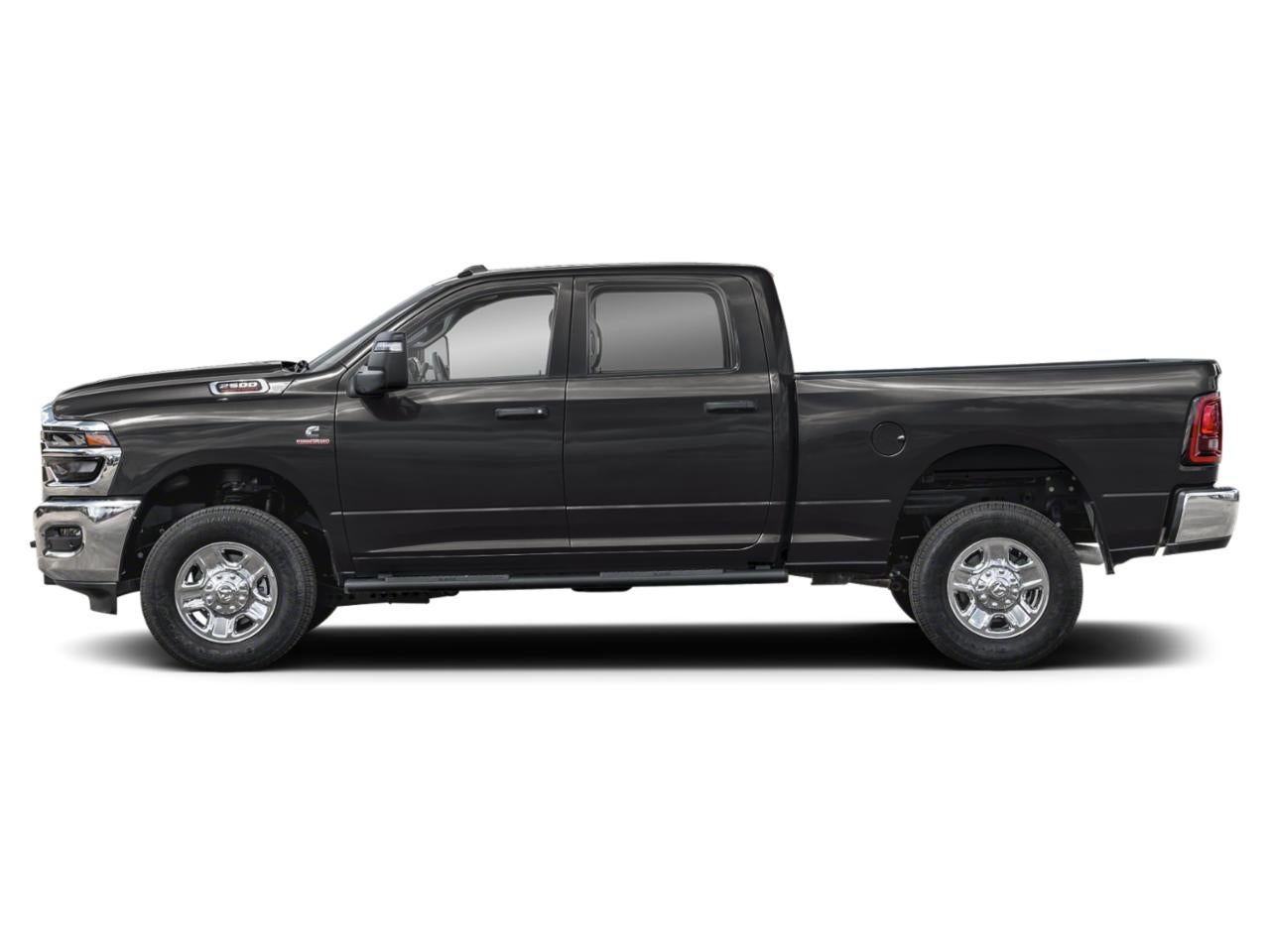 2026 RAM 2500 Limited 4x4 Crew Cab 6'4" Box