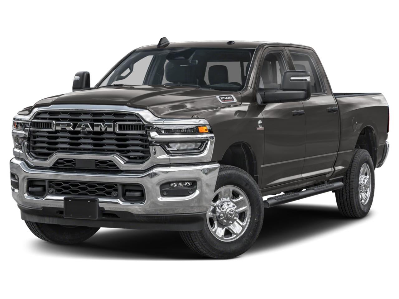 2026 RAM 2500 Limited 4x4 Crew Cab 6'4" Box