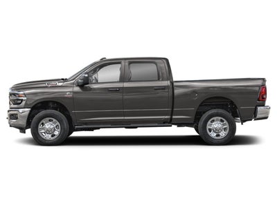 2026 RAM 2500 Limited 4x4 Crew Cab 6'4" Box