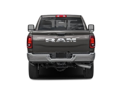 2026 RAM 2500 Limited 4x4 Crew Cab 6'4" Box