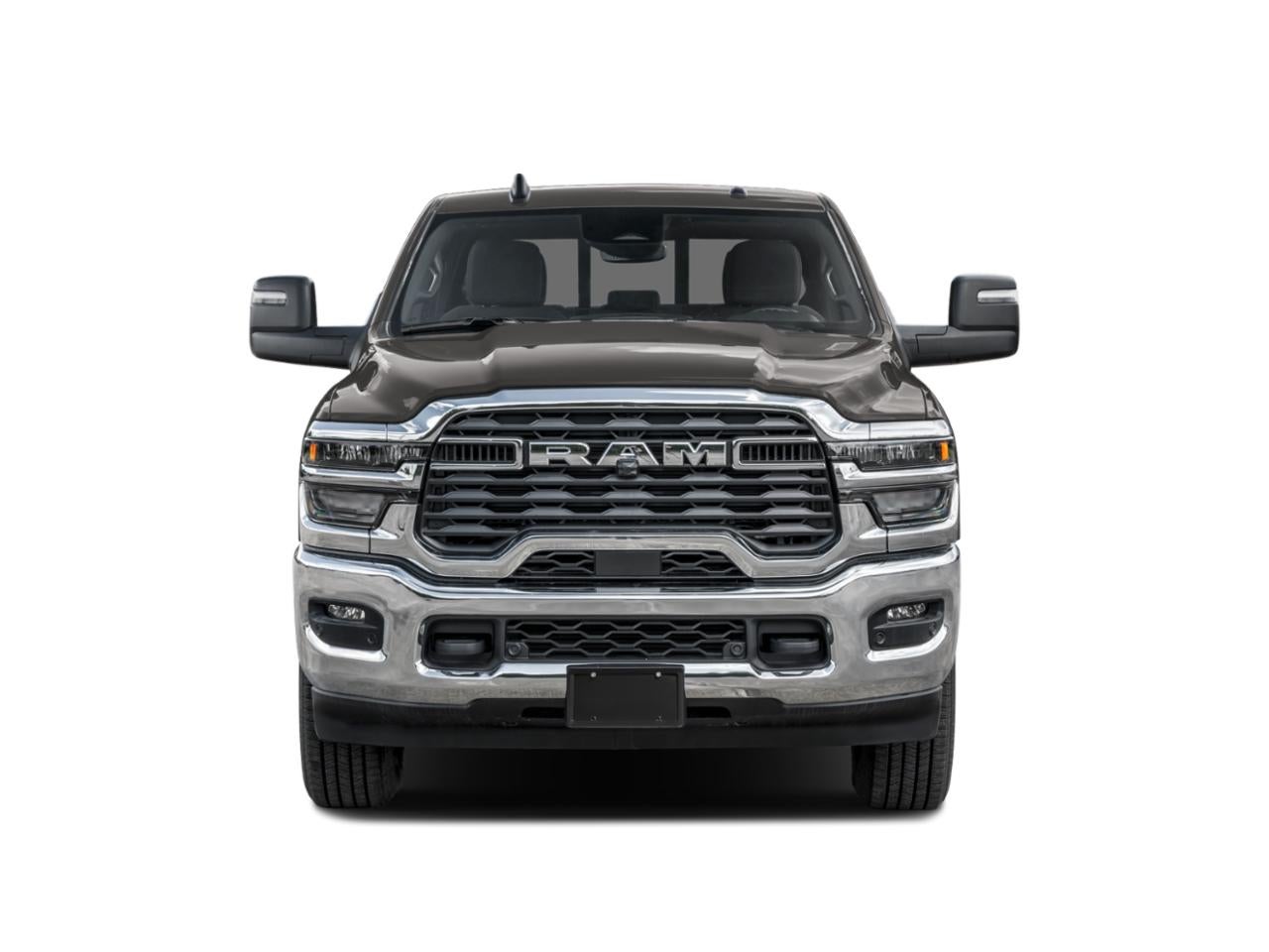 2026 RAM 2500 Limited 4x4 Crew Cab 6'4" Box