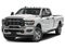 2026 RAM 3500 Laramie 4x4 Crew Cab 8' Box