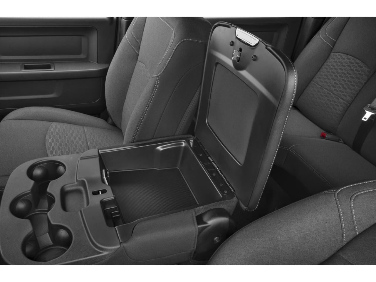 2026 RAM 3500 Laramie 4x4 Crew Cab 8' Box