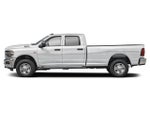2026 RAM 3500 Laramie 4x4 Crew Cab 8' Box