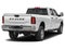 2026 RAM 3500 Laramie 4x4 Crew Cab 8' Box