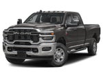 2026 RAM 3500 Laramie 4x4 Crew Cab 8' Box