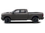 2027 RAM 3500 Limited 4x4 Crew Cab 8' Box