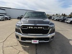 2026 RAM 1500 Big Horn 4x4 Crew Cab 5'7" Box