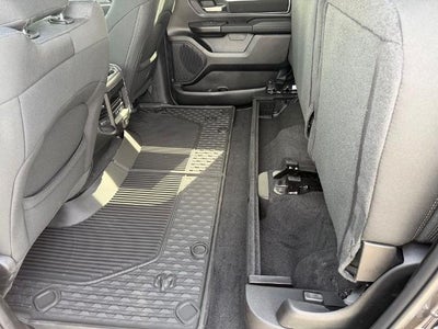 2026 RAM 1500 Big Horn 4x4 Crew Cab 5'7" Box