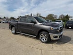2026 RAM 1500 Big Horn 4x4 Crew Cab 5'7" Box