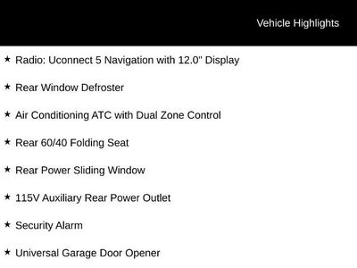 2026 RAM 1500 Big Horn 4x4 Crew Cab 5'7" Box