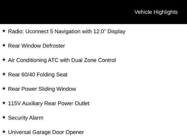 2026 RAM 1500 Big Horn 4x4 Crew Cab 5'7" Box